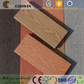 Recycled Wood & Plastic Composite PVC Decking